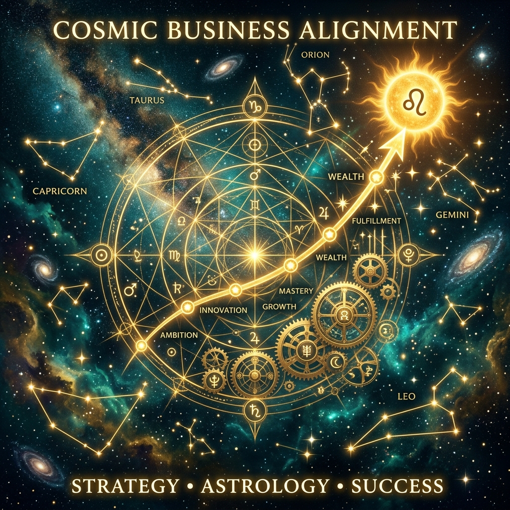 Business Astrology