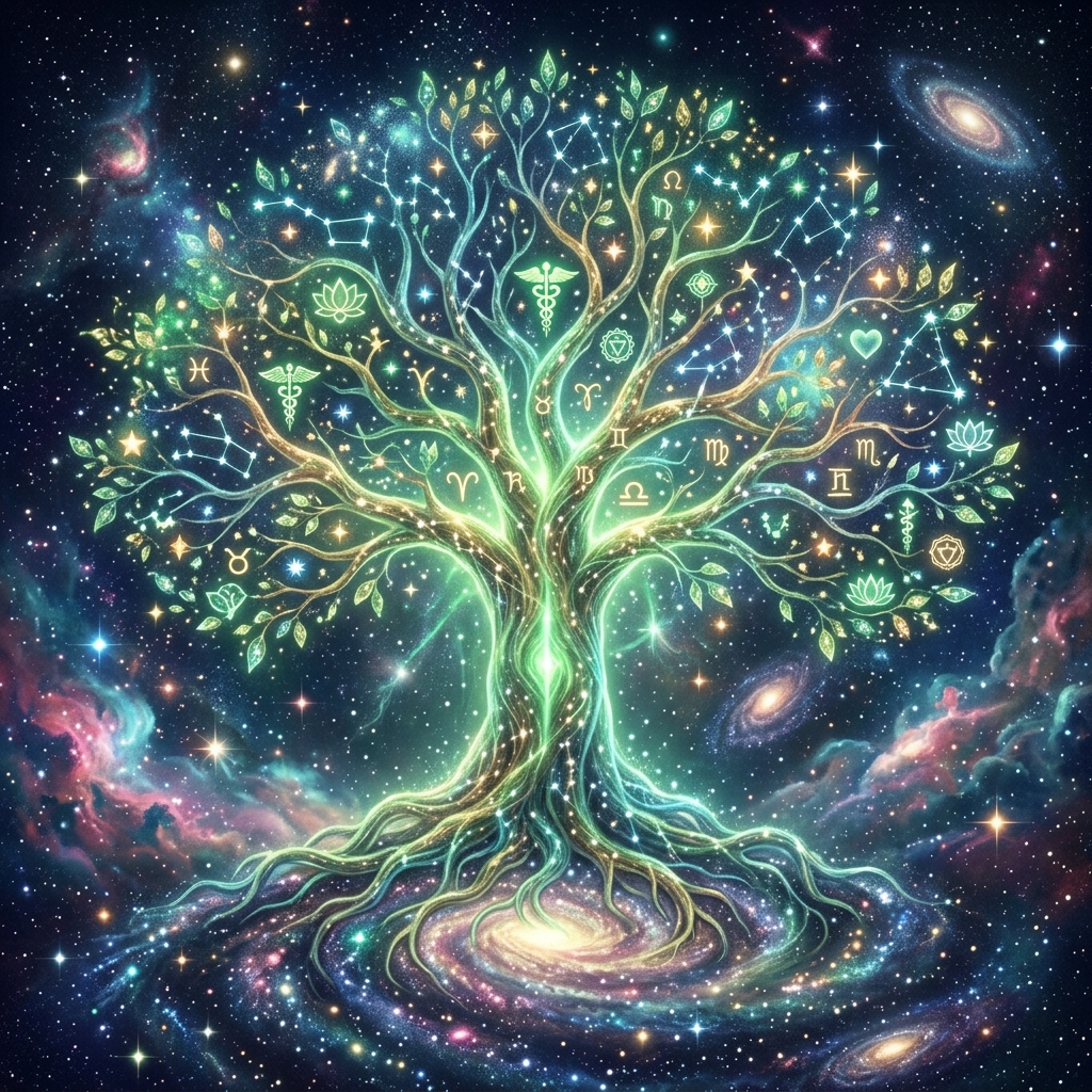 Health Astrology