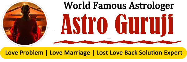 Astro Guruji