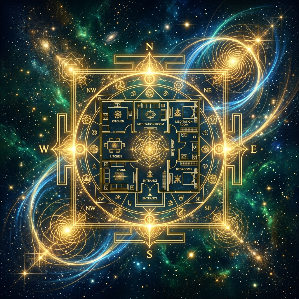 Vastu Consultation